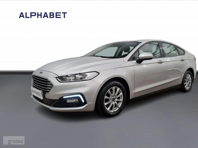 Ford Mondeo IX Mondeo 2.0 EcoBlue Trend aut Salon PL 1wł.