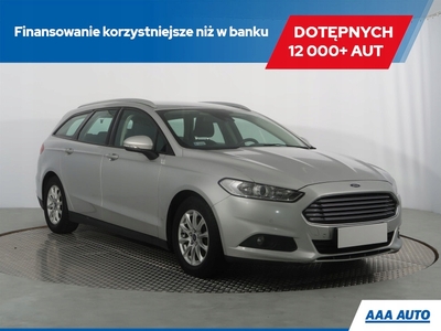 Ford Mondeo V Kombi 2.0 TDCi 150KM 2015