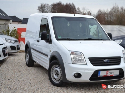 Ford Tourneo