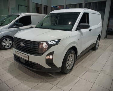 Ford Transit Courier 2024