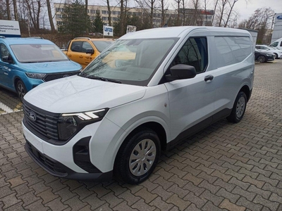 Ford Transit Courier 2024