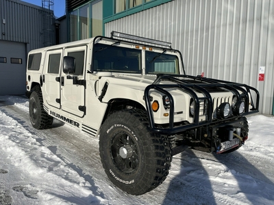 Hummer H1 1997