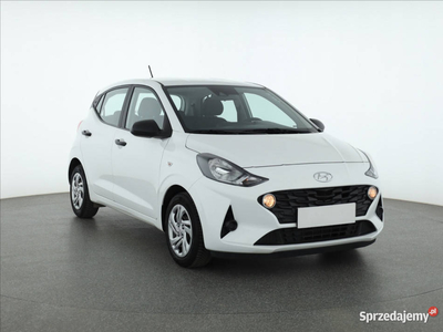 Hyundai i10 1.0