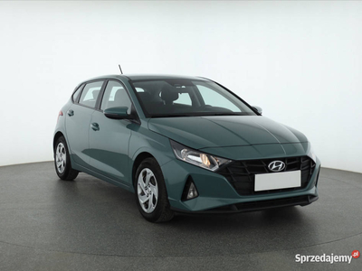 Hyundai i20 1.2 MPI