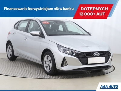 Hyundai i20 III Hatchback 1.2 MPI 84KM 2022