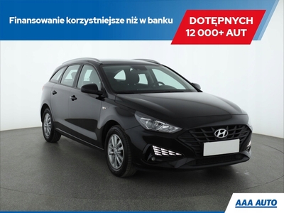 Hyundai i30 III Wagon Facelifting 1.5 DPI 110KM 2021