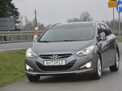 Hyundai i40 Kombi 1.7 CRDi LOW 115KM 2012