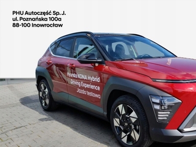 Hyundai Kona II 2023