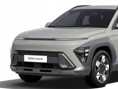 Hyundai Kona II 2024