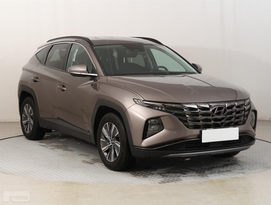 Hyundai Tucson , 1. Właściciel, Serwis ASO, Navi, Klimatronic, Tempomat,