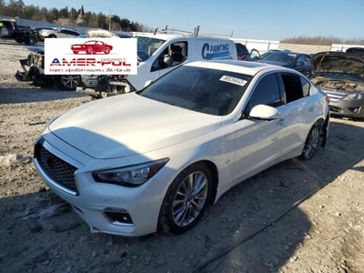 Infiniti Q50 II 2020