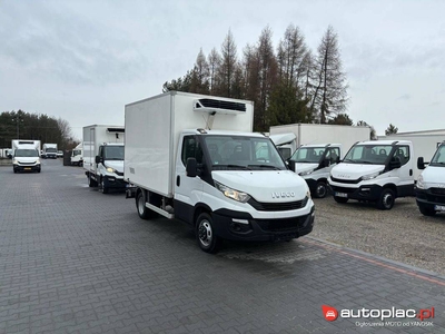 Iveco 35c14