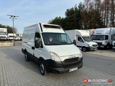 Iveco 35s13