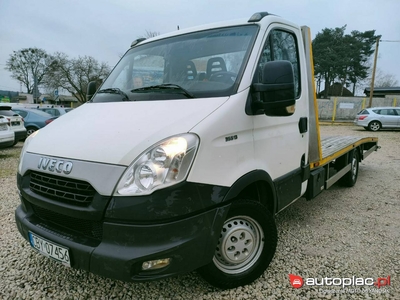 Iveco Daily