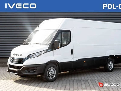 Iveco edaily