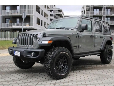 Jeep 2021