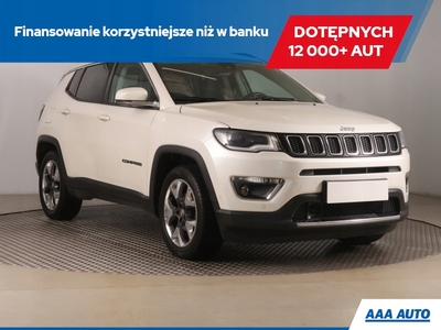 Jeep Compass II 2019