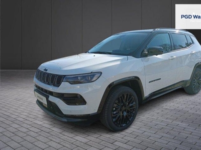 Jeep Compass II 2023