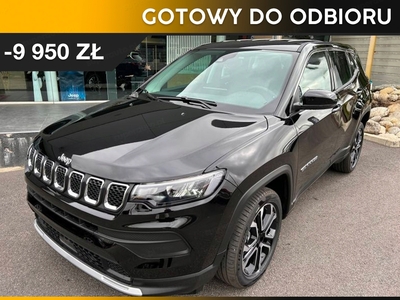 Jeep Compass II 2024