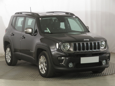 Jeep Renegade 2019 1.3 T