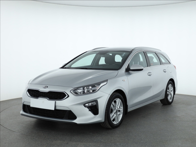 Kia Ceed 2019 1.4 T