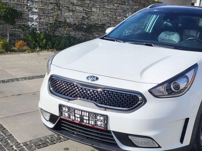 Kia Niro I 2017