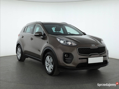 Kia Sportage 1.6 GDI