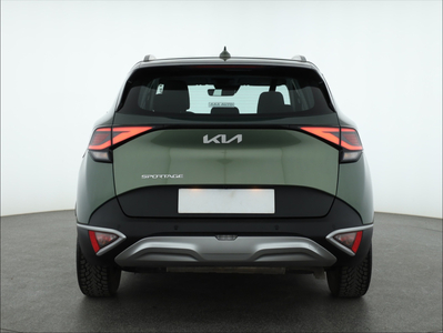 Kia Sportage 2022 1.6 T