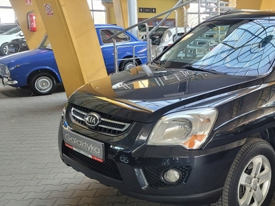 Kia Sportage II 2009