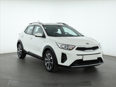 Kia Stonic 2019 1.4 CVVT 46515km SUV