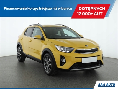 Kia Stonic Crossover 1.0 T-GDI 120KM 2018