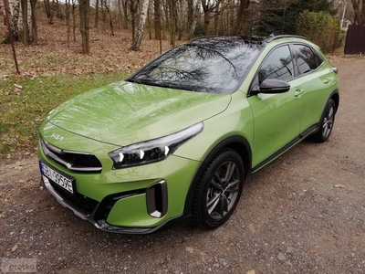 Kia Xceed Gt-Line ,jak nowy