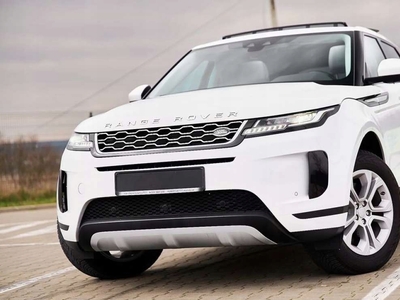 Land Rover Range Rover Evoque II SUV 2.0 Td4 180KM 2020