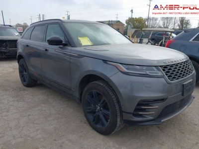 Land Rover Range Rover Velar 2019