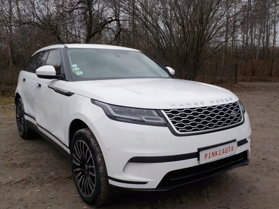 Land Rover Range Rover Velar SUV 2.0 TD4 180KM 2018