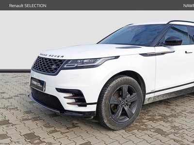 Land Rover Range Rover Velar SUV 2.0 TD4 180KM 2019