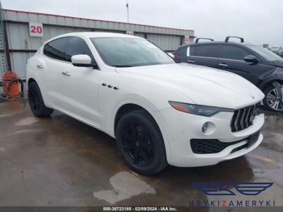 Maserati Levante 2019