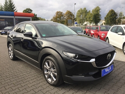 Mazda CX-30 2019