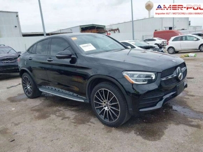 Mercedes GLC C253 2021