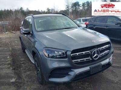 Mercedes GLS X167 2023