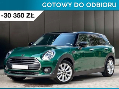 Mini Clubman F54 Kombi 1.5 136KM 2023