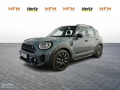 MINI Countryman 2,0 S ALL4(178 KM) Cooper S ALL4 Salon Polska F-Vat