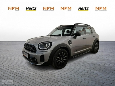 MINI Countryman 2,0 S ALL4(178 KM) Cooper S Salon Polska F-Vat