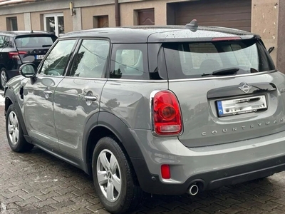 Mini Countryman F60 2019