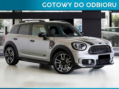 Mini Countryman F60 Crossover Facelifting 2.0 S 178KM 2023