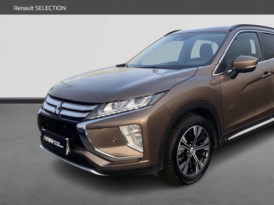 Mitsubishi Eclipse Cross SUV 1.5 T 163KM 2019