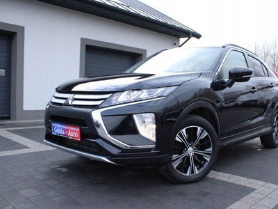 Mitsubishi Eclipse Cross SUV 1.5 T 163KM 2019