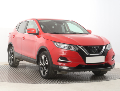 Nissan Qashqai 2017 1.2 DIG