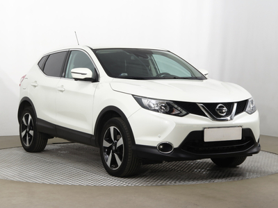 Nissan Qashqai 2020 1.3 DIG