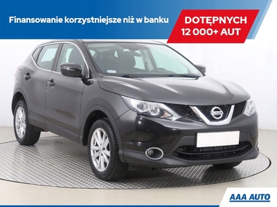 Nissan Qashqai II Crossover 1.6 dCi 130KM 2016